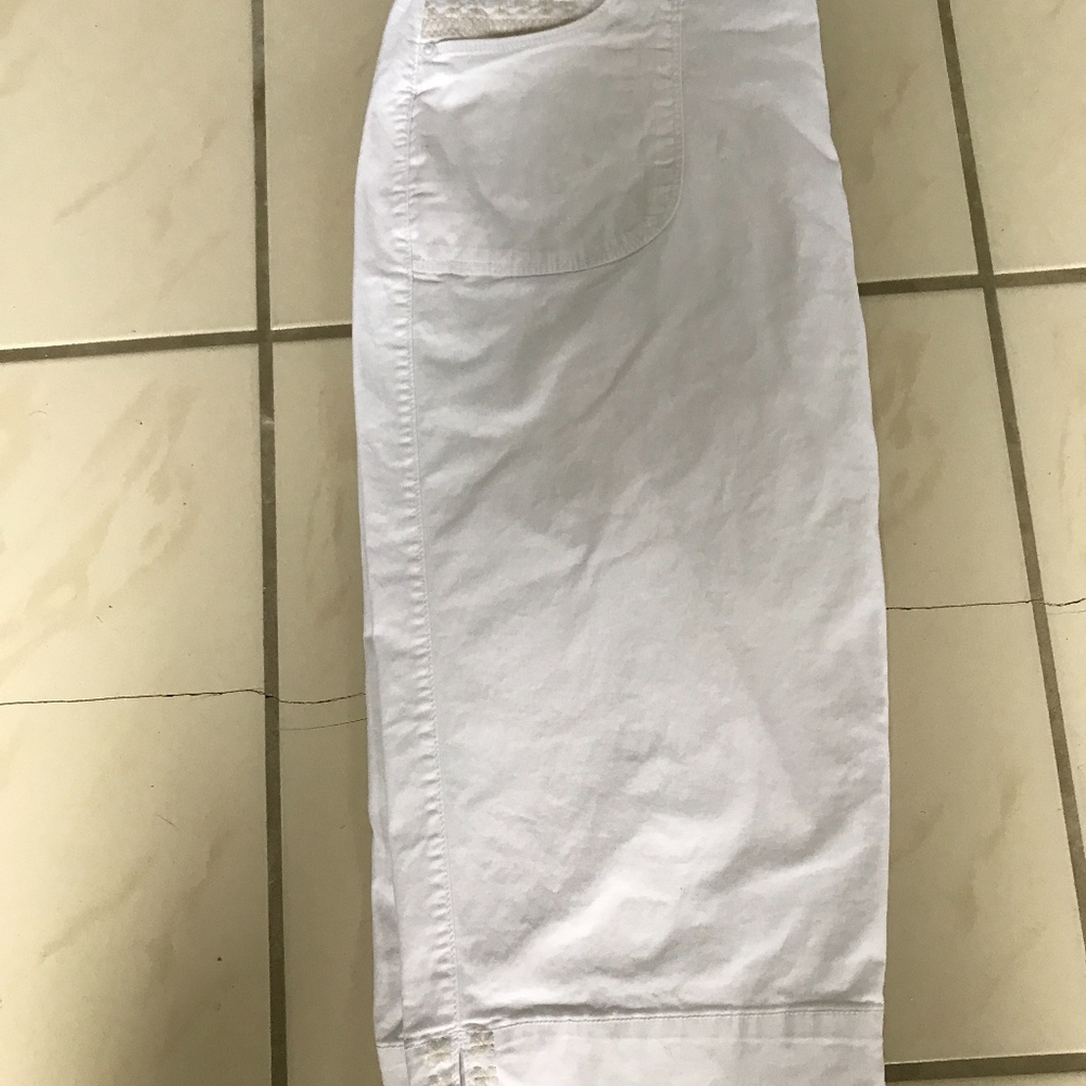 Gloria Vanderbilt Sz 14 Capri.